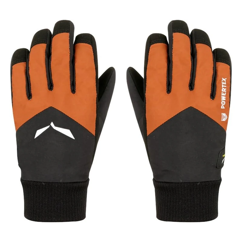 SALEWA KIDS PTX/TWR GLOVES BRAND GLOVES