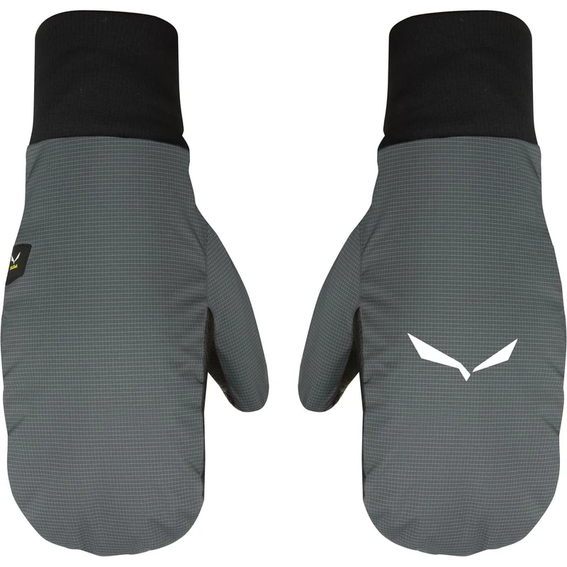 Salewa, Ortles Twr W Mitten, W, Nero, 7/m