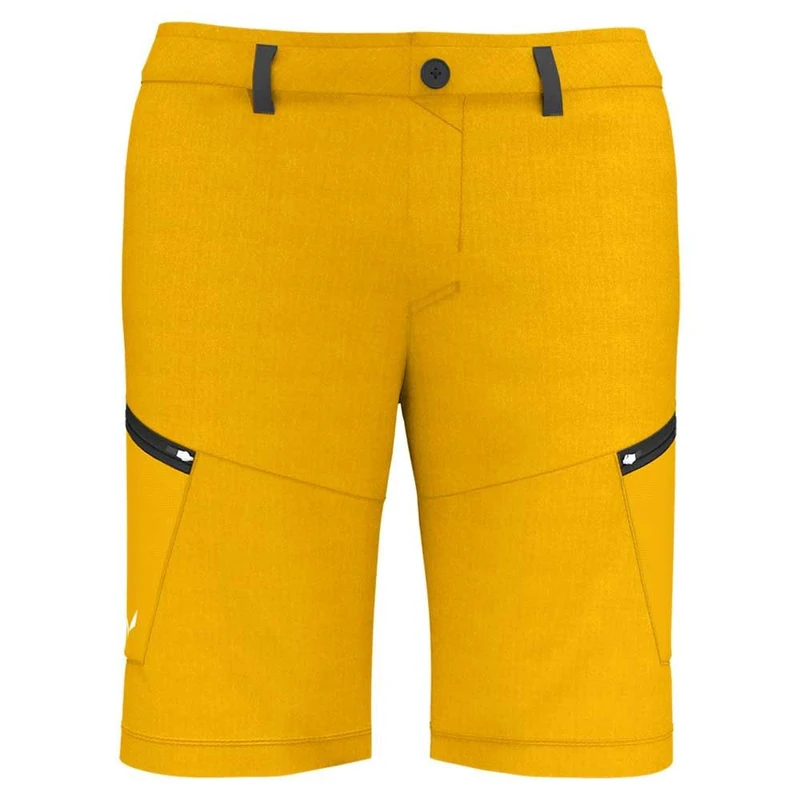 SALEWA Lavaredo Hemp M Cargo Shorts Brand - Image 1