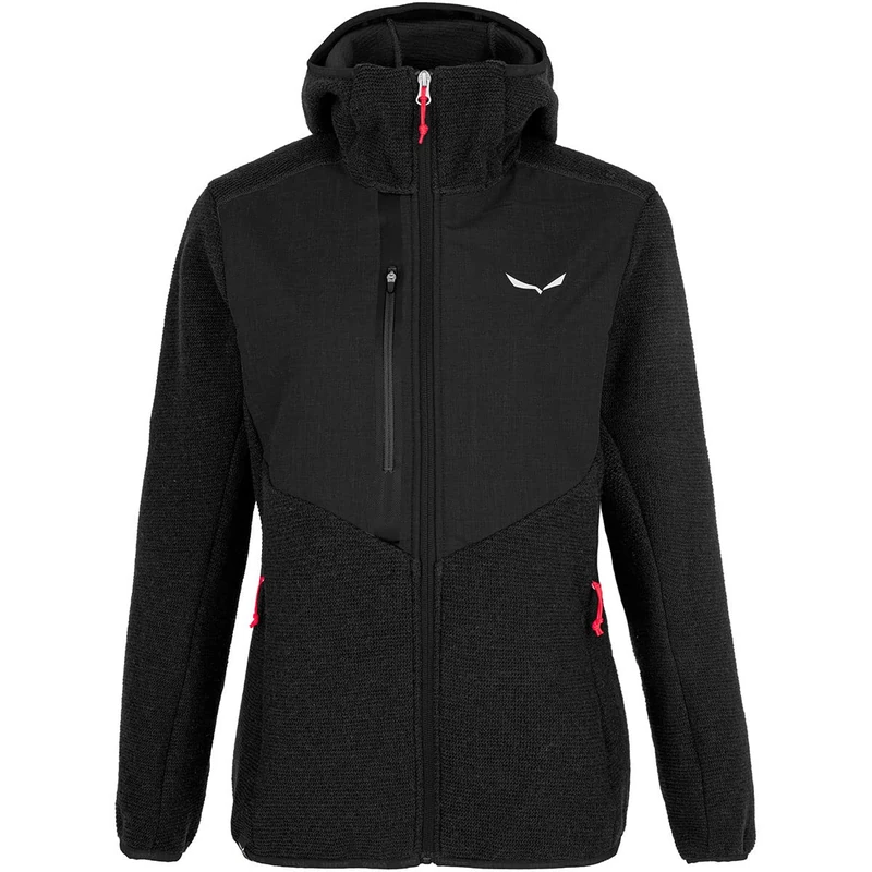 SALEWA W Fedaia Alpine Wool Jkt