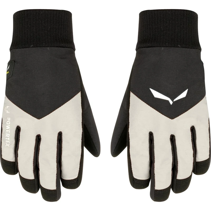 SALEWA KIDS PTX/TWR GLOVES BRAND GLOVES