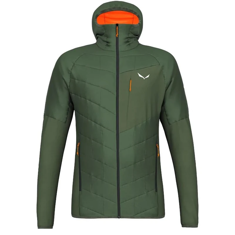 SALEWA Ortles Hybrid Twr M Jkt Men's Jackets