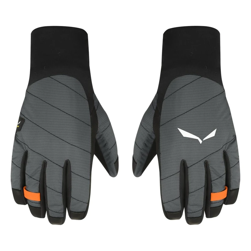 Salewa, Ortles Twr M Gloves, M, Black, 7/s