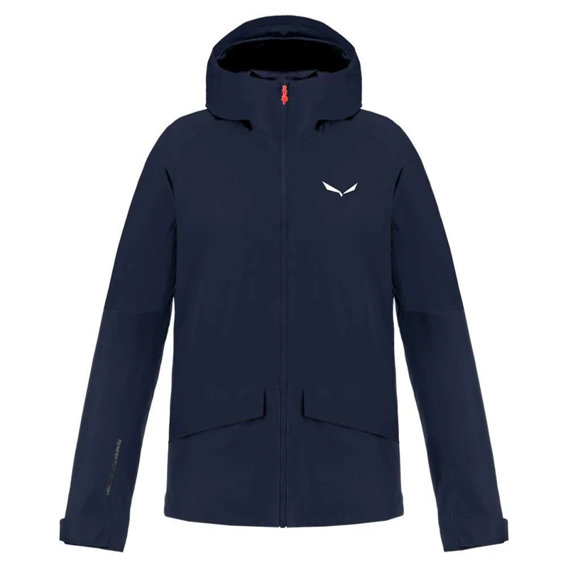 SALEWA PUEZ GTX 2L W Jacket - Image 1