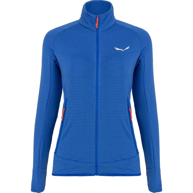 Salewa Women's Pedroc Pl R W Fz Fleece Jackets
