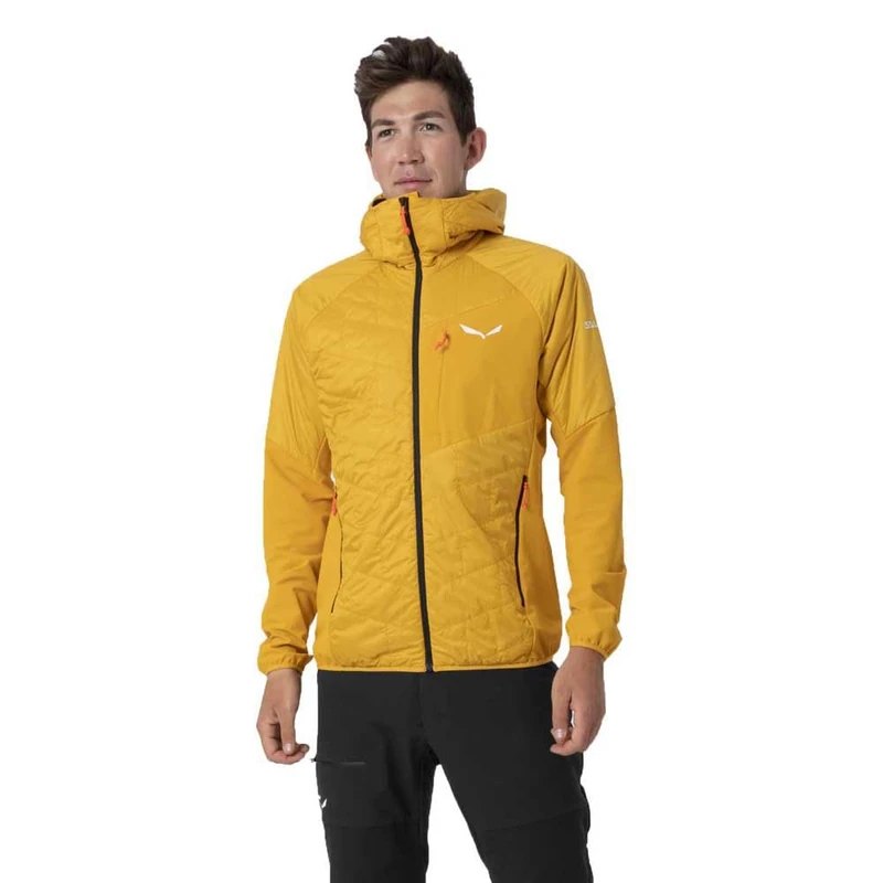 SALEWA ORTLES HYBRID TWR M JKT Jackets