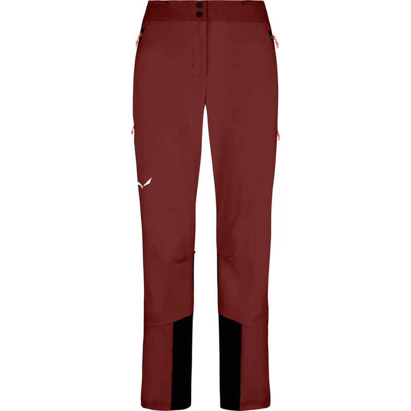 SALEWA Trousers Brand Model Sella DST W Pants
