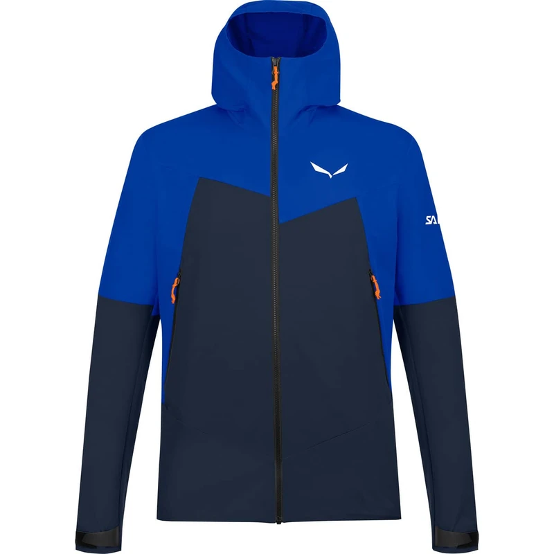 SALEWA Jackets Brand Model SELLA DST M Jacket