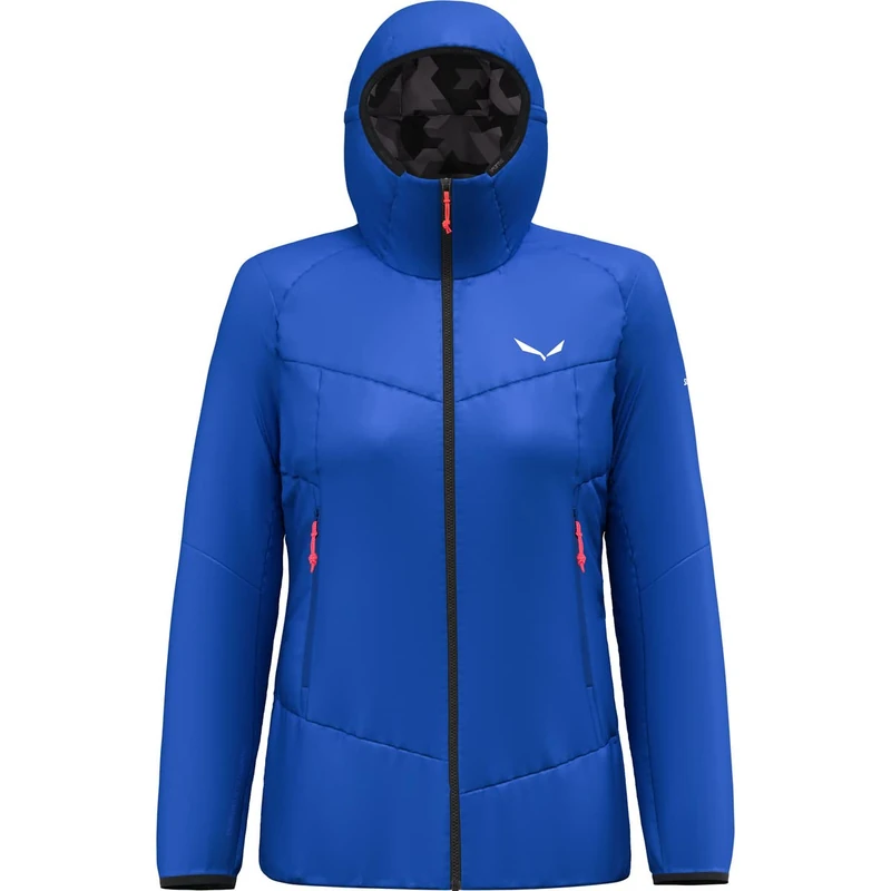 SALEWA ORTLES TWR STRETCH HD W JKT Jackets