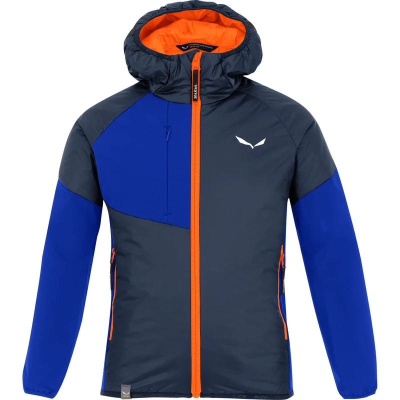 SALEWA ORTLES HYB TWR K JACKET BRAND
