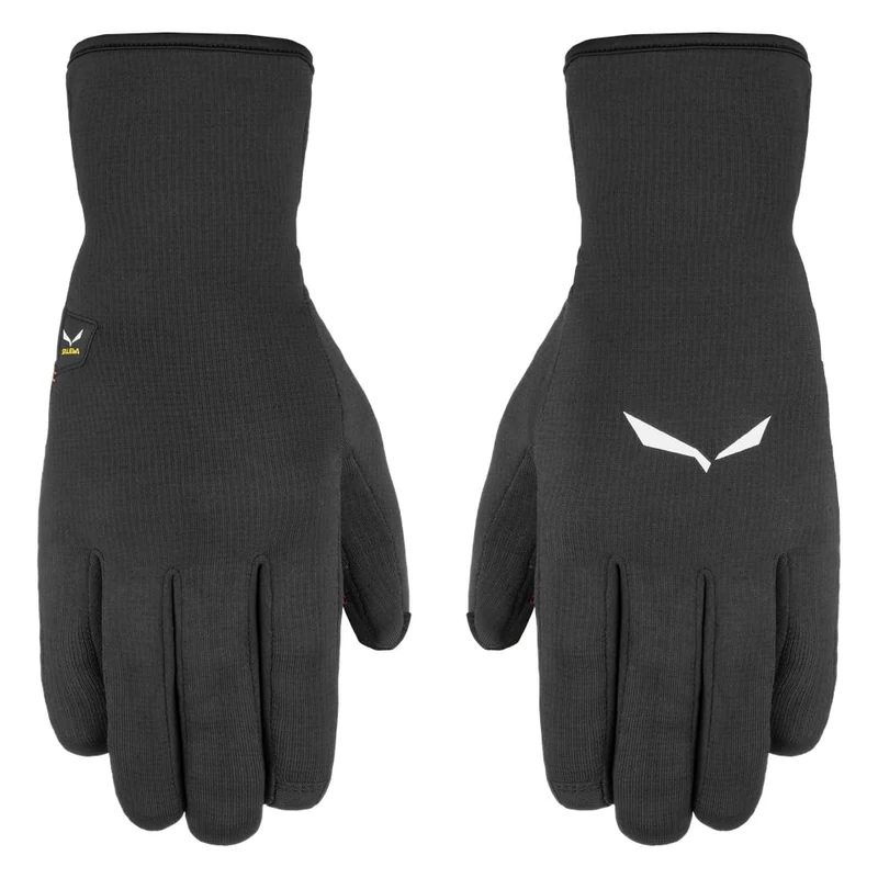 Salewa, Ortles Twr W Gloves, W, Black, 8/l