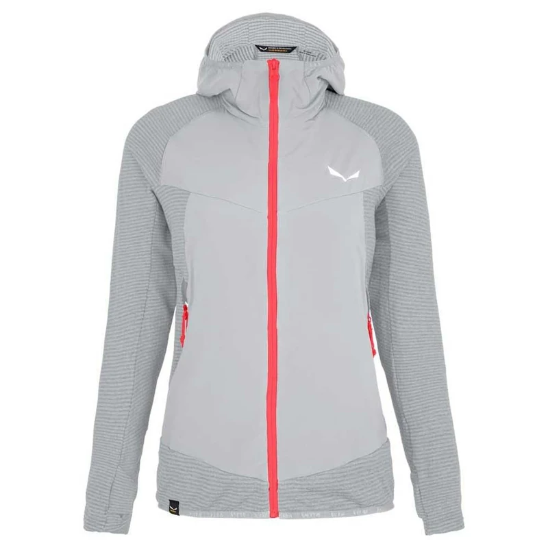 SALEWA Jackets brand model ROLLE PL R W JKT.