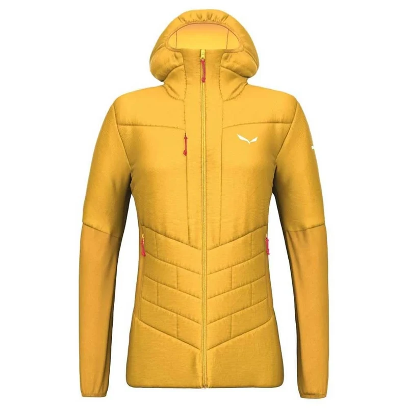 SALEWA ORTLES HYBRID TWR W JKT Jackets