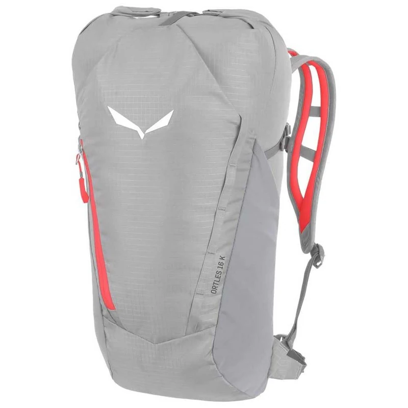 Salewa Ortles 16L Backpack Kid, Grey