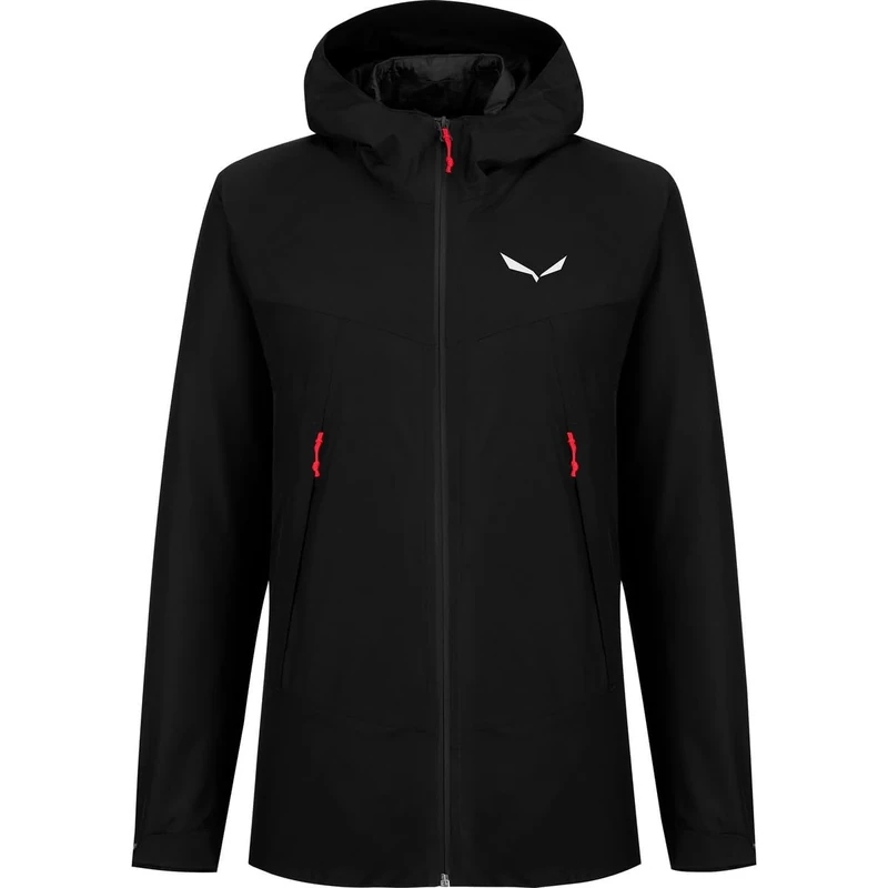 SALEWA Jackets brand model FANES PTX 2L W CONV JACKET.