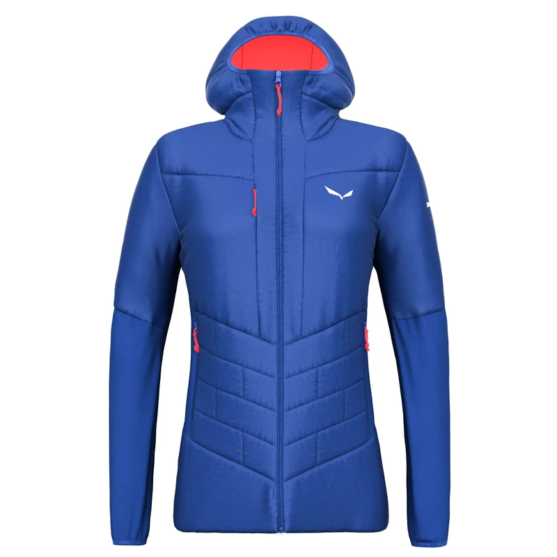 SALEWA ORTLES HYBRID TWR W JKT Jackets