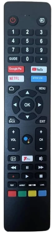 for jvc rm c3250 1 remote control Compatible for jvc remote control Smart TVs (Equipped with voice function)