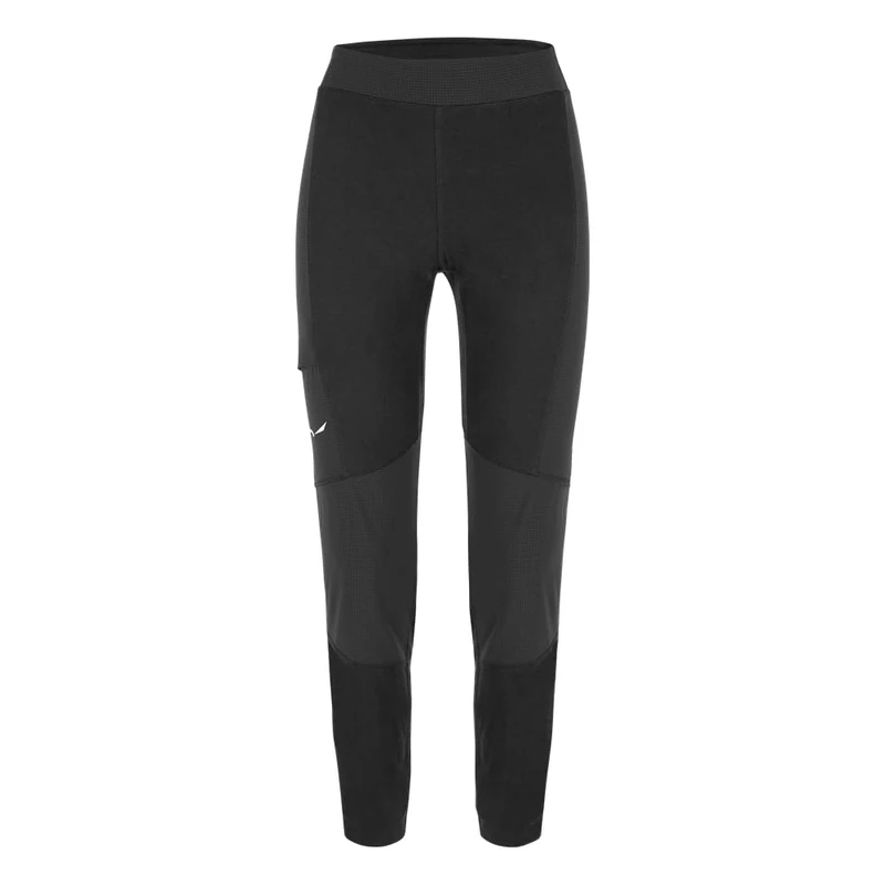 Salewa, Lavaredo Hemp W Tights., Women, Black, Xxs