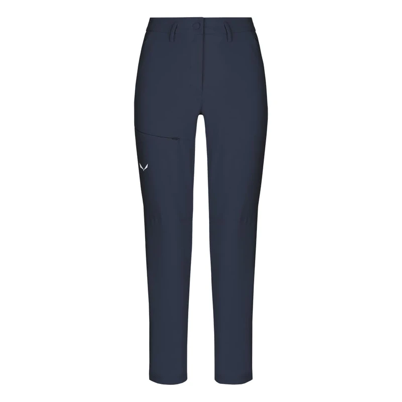 Salewa Women's Pants, Blue, 44 (EU)