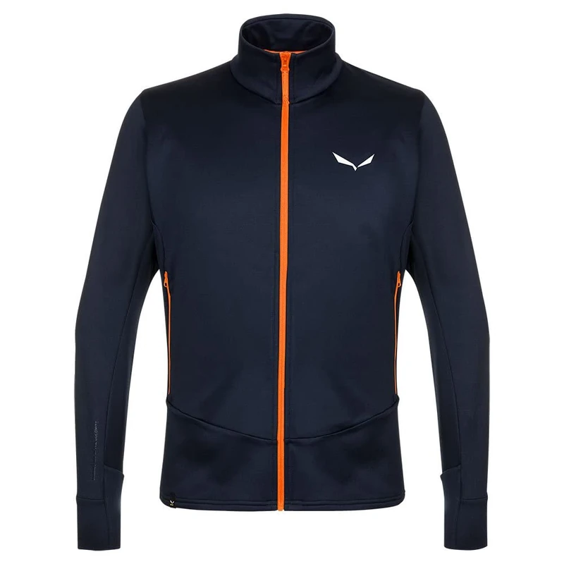Salewa Puez Pl M Jacket, Navy Blazer, M, Male