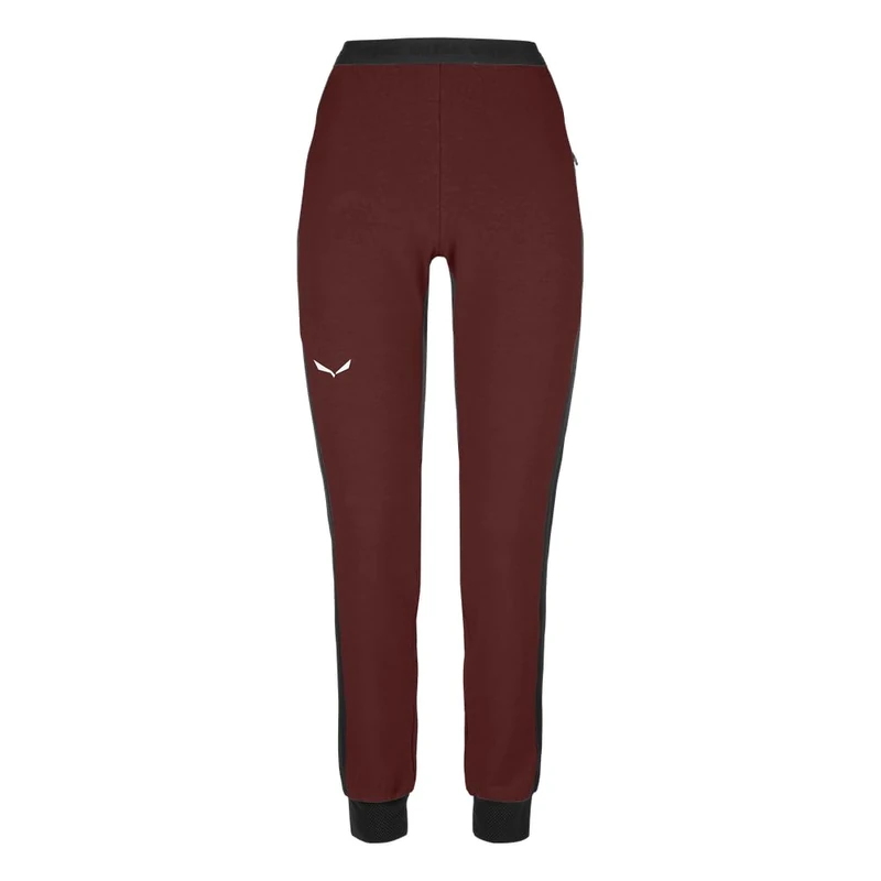 Salewa, Lavaredo Hemp W Train Pants., Women, Red, S