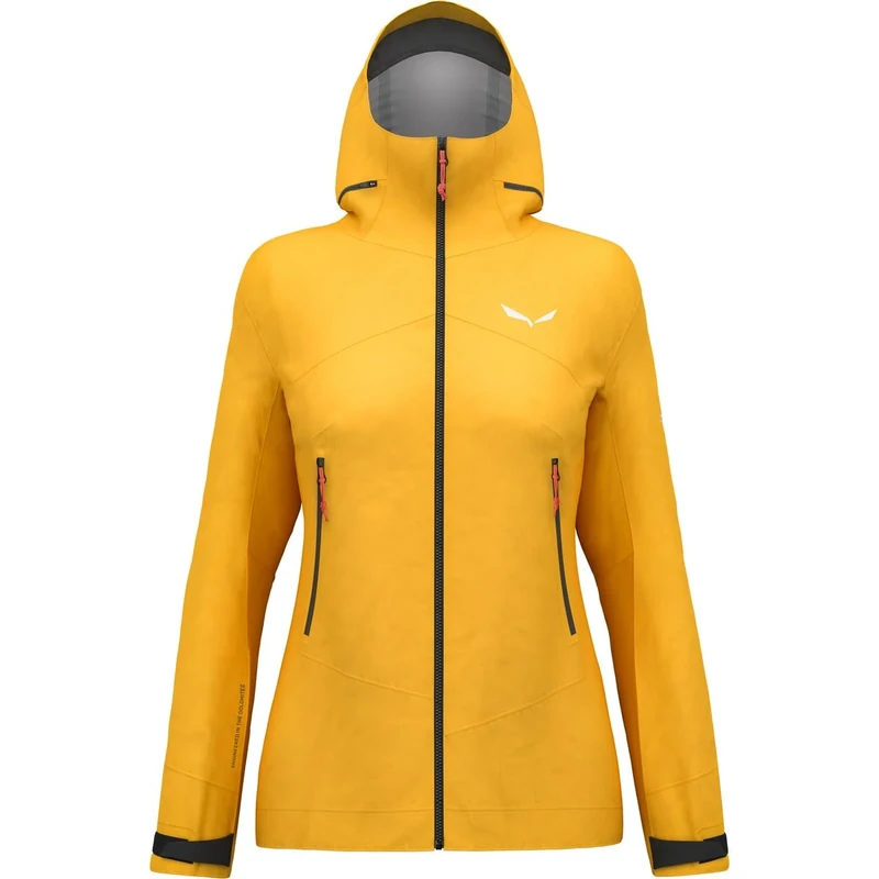 SALEWA ORTLES GORE 3L W JACKET