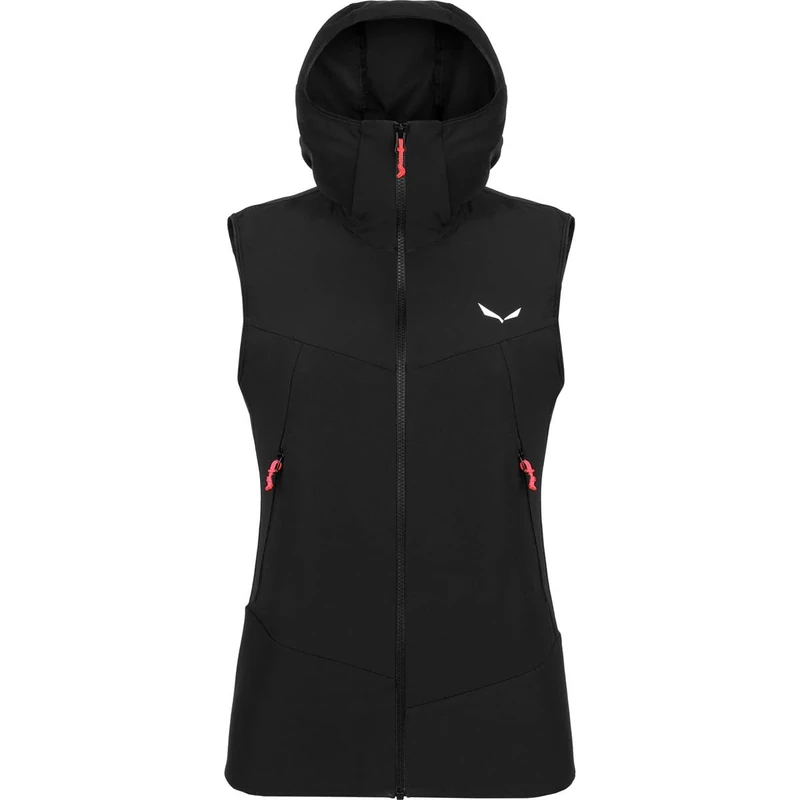 SALEWA Vest Brand Model Sella DST W Vest