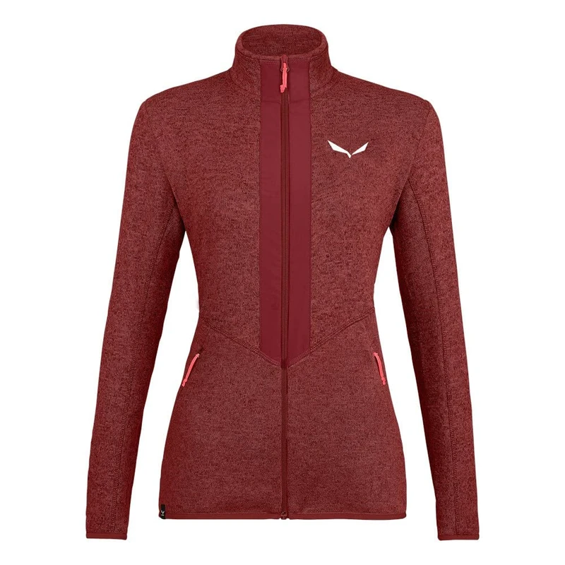 Salewa Rocca 2 Pl W Fz Women's Jacket - Image 1