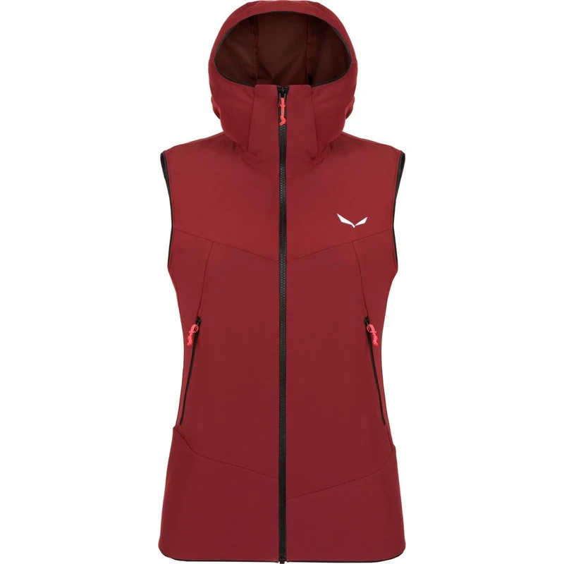 SALEWA Vest Brand Model Sella DST W Vest