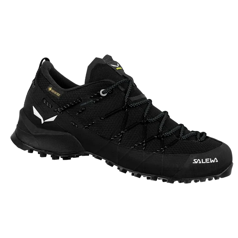 SALEWA, Wildfire 2 Gore-Tex® Shoe Women, Black, 3