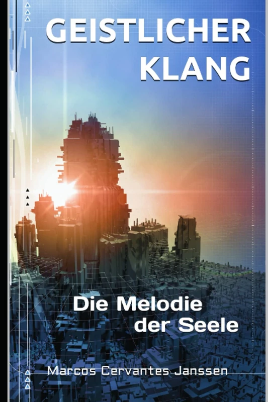 GEISTLICHER KLANG: Die Melodie der Seele (EXISTENCI.^.) - Image 1