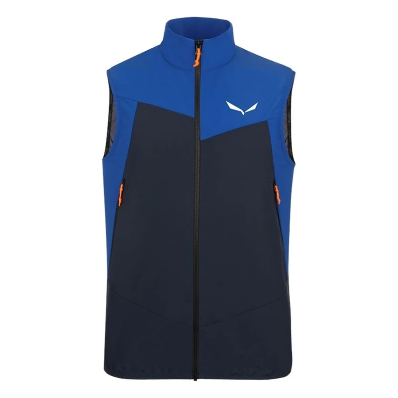 Salewa Sella Durastretch Vest M, electric/3960, XL