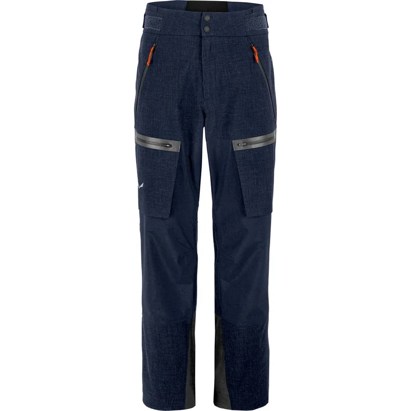 SALEWA Trousers Brand Model Sella 3L PTXR M PNT
