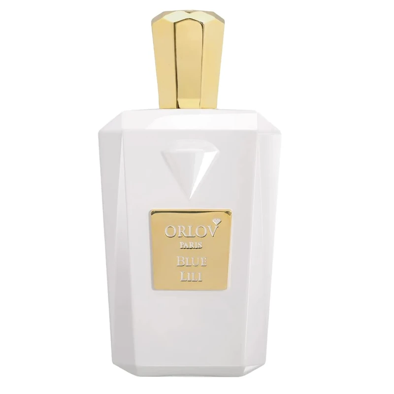 NUNU TRADING Orlov Blue Lili Edp 75 Ml