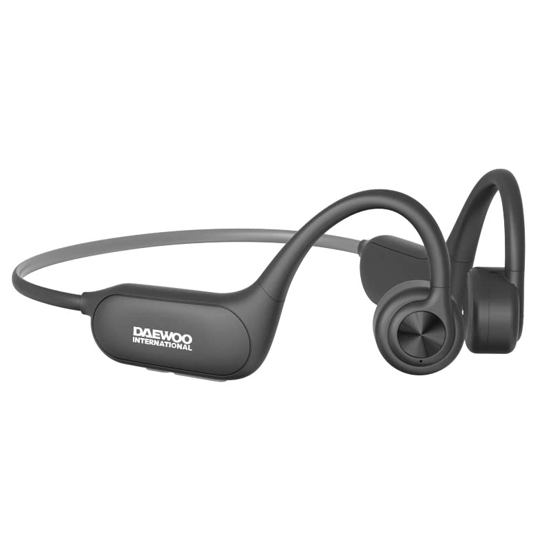 Daewoo Marathon - Bone Conduction Headset Black - Image 1