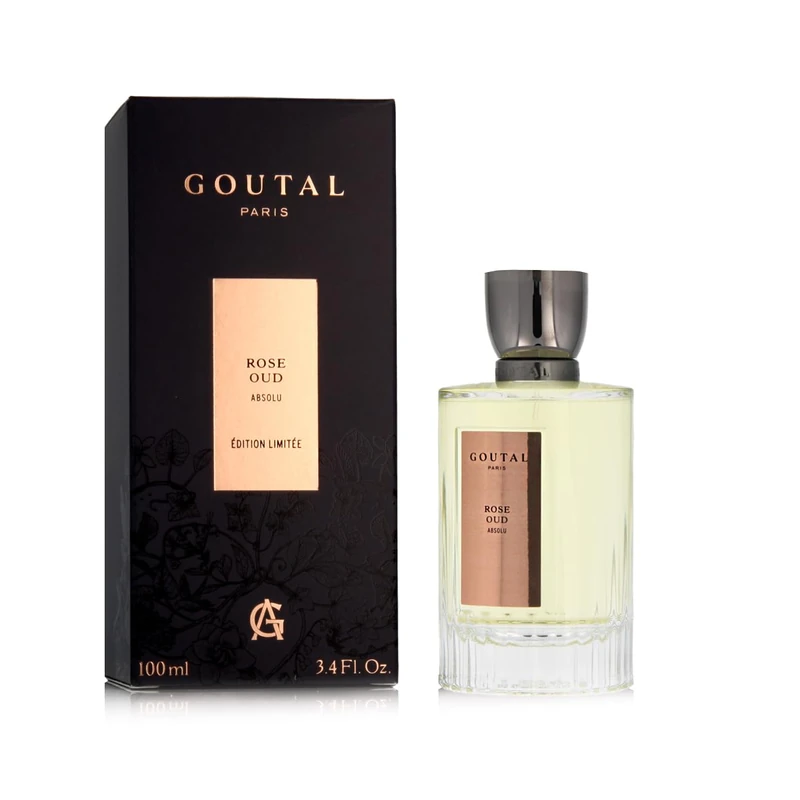 GOUTAL Rose Oud ABSOLU Limited Edition (U) Parfum FR