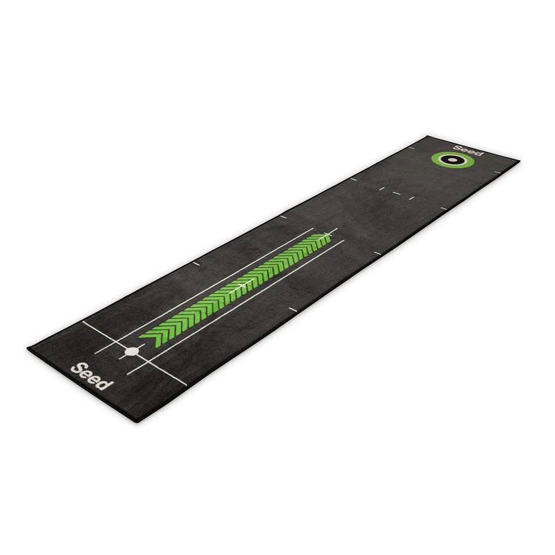 Seed SD-34 The Pro Golf Putting Mat
