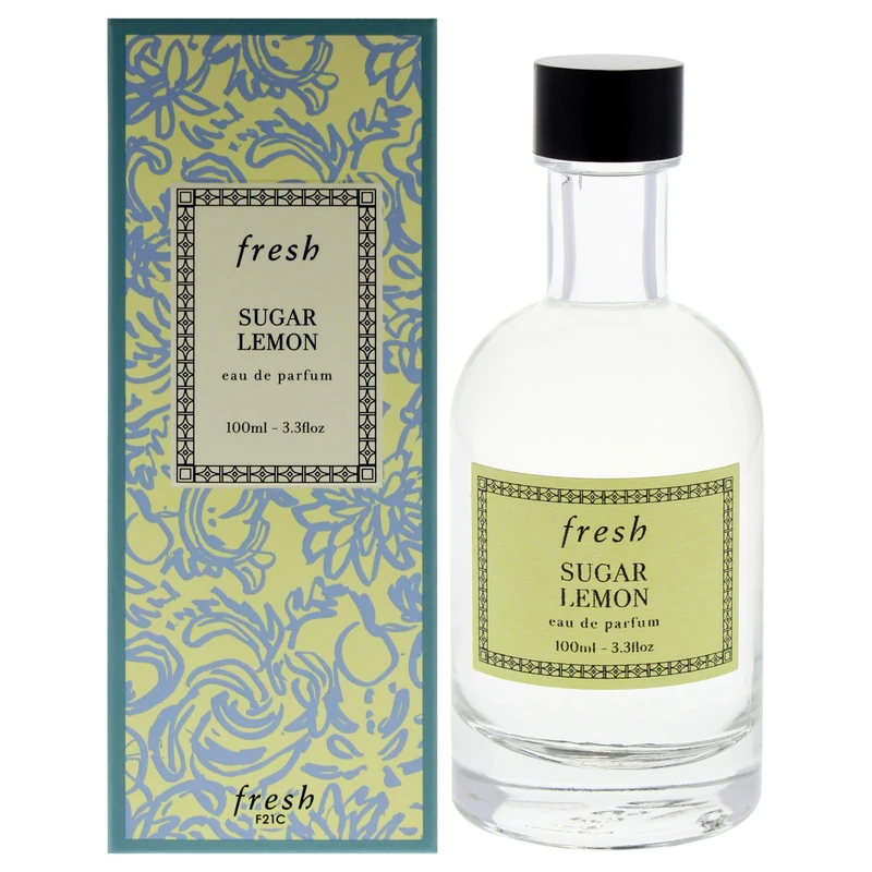 FRESH Sugar Lemon Eau de Parfum (100 ml)