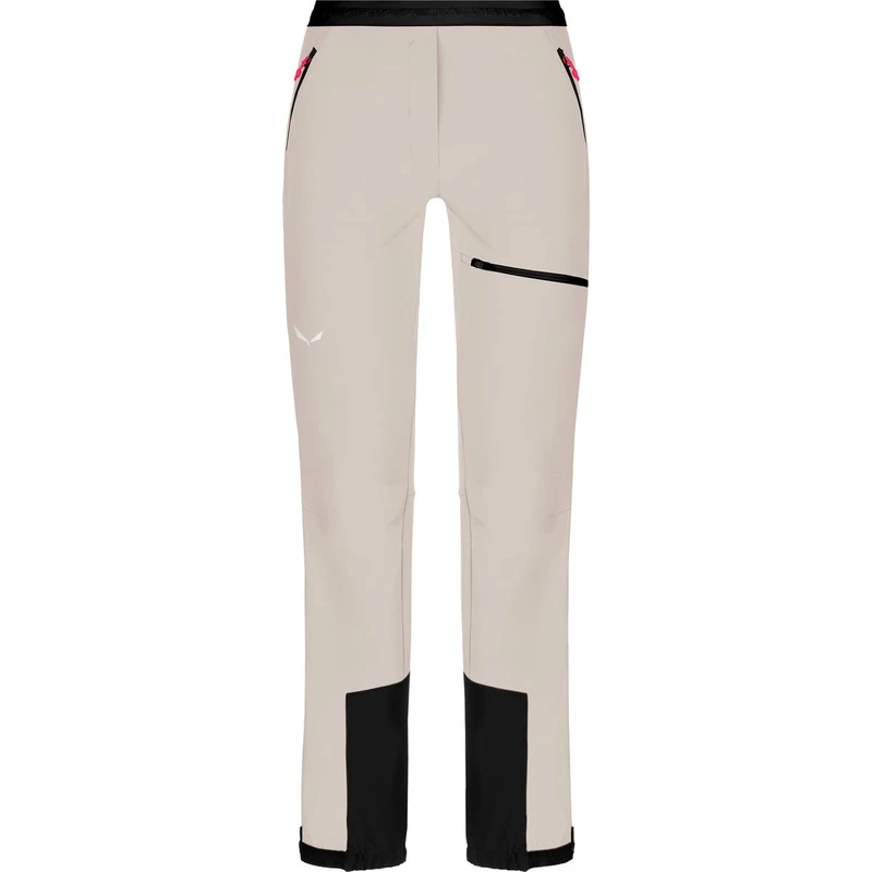 SALEWA Trousers Brand Model Sella DST W Light Pants