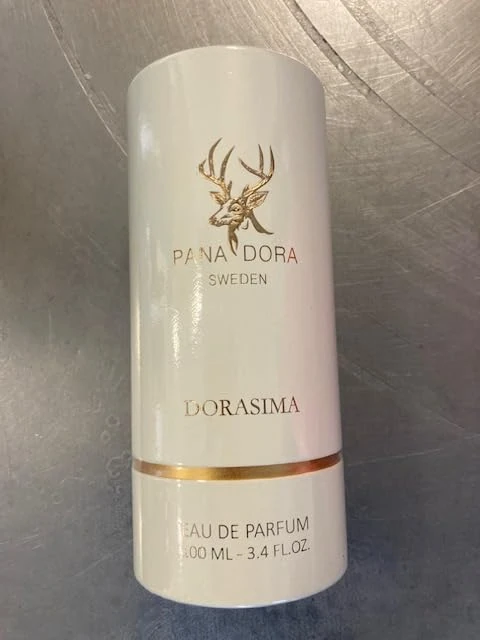 PANA DORA Dorasima Eau de Parfum (100 ml)