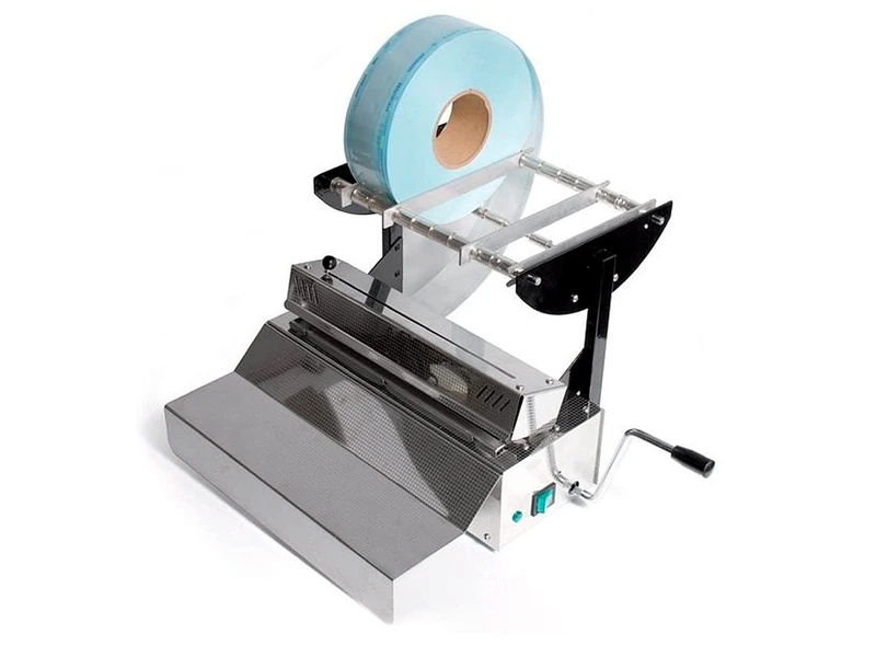 Bag Heat Sealer for Sterilization