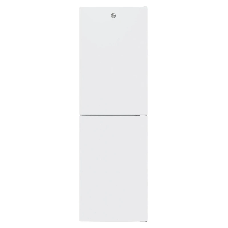 HVCT3L517FWKR Low Frost 50/50 Fridge Freezer - White Finish