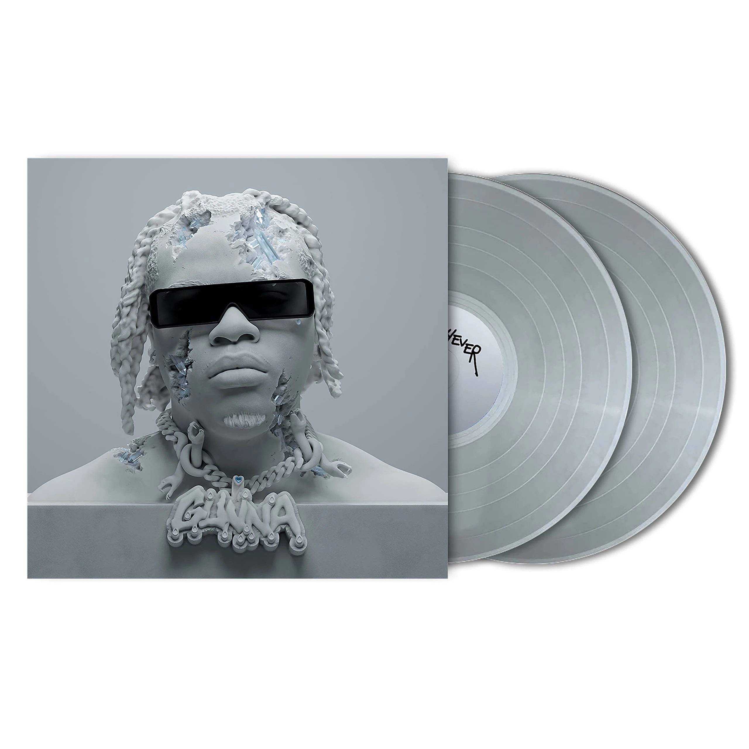 DS4EVER [VINYL]