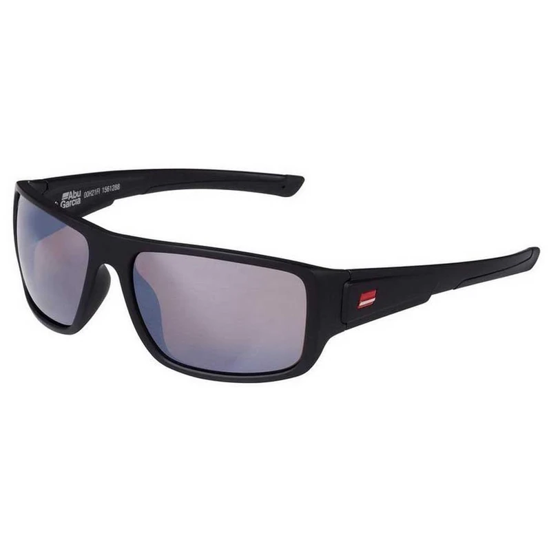 Abu Garcia Revo Eyewear, One Size, Sunglasses, Sunglasses, Unisex, Silver