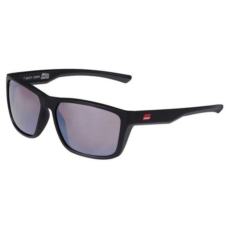 Abu Garcia Beast Eyewear, One Size, Sunglasses, Sunglasses, Unisex, Silver