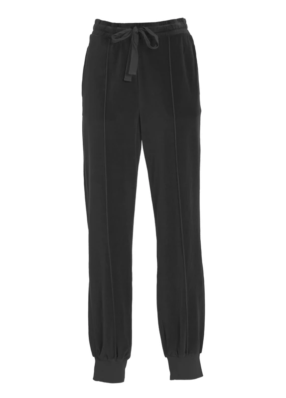 DEHA Hose-B74546 Trousers Black S - Image 1