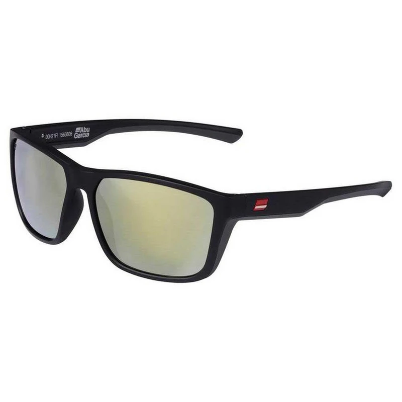 Abu Garcia Beast Eyewear, One Size, Sunglasses, Sunglasses, Unisex, Gold Green - Image 1