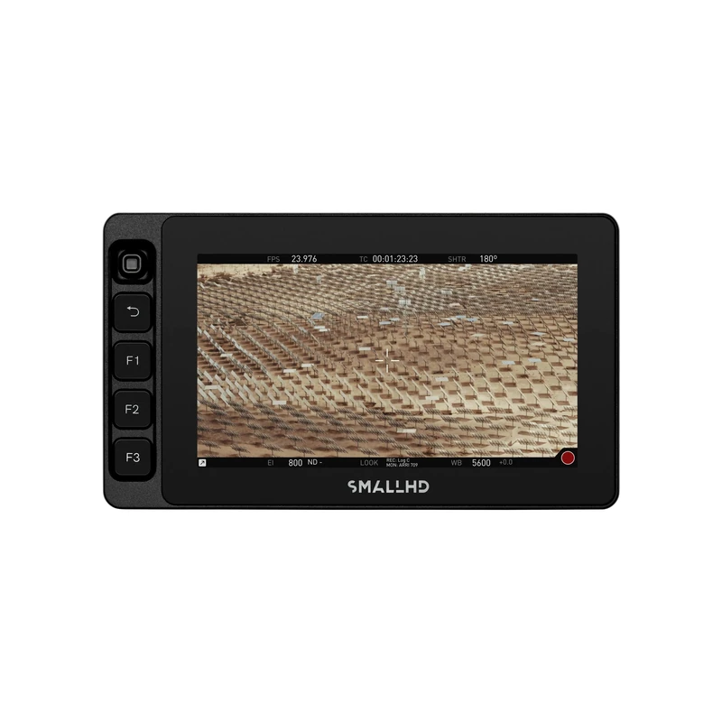 SmallHD Ultra 5