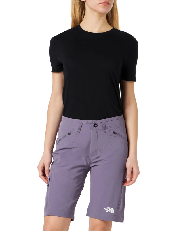 THE NORTH FACE Women's Speedlight Slim Straight Jacket, Lunar Slate, 40