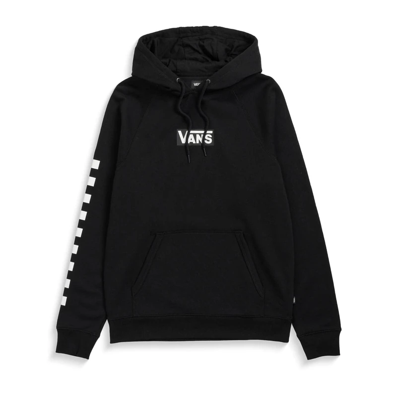 The North Face 1/4 Zip Sweatshirt Black 6 Years